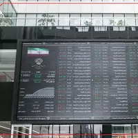 بیشترین و کمترین بازدهی نمادهای بورس در هفته پایانی مرداد