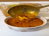 خوشمزه ترین سوپ مهمونی که می تونید درست کنید