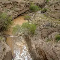 احتمال جاری‌ شدن سیل در ارتفاعات گلستان و مازندران