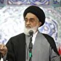 آیت الله سعیدی امام جمعه این هفته شهر قم