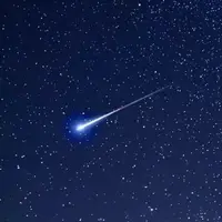 شهاب‌سنگی درخشان و نادر در آسمان ژاپن
