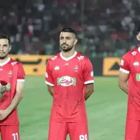 کاظمیان شروع رویایی با پرسپولیس می‌خواست!