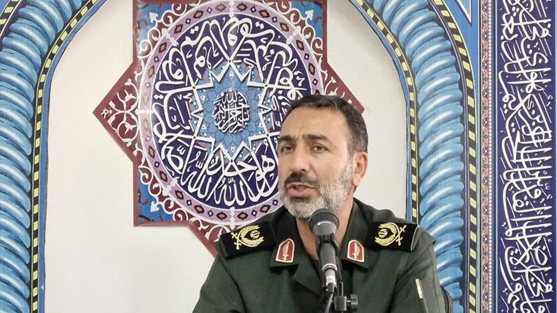 ترویج روحیه استکبارستیزی در جامعه رسالت خطیر روحانیون است
