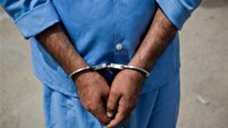 بازداشت کلاهبرداری ۴۵۰۰ میلیاردی در یزد