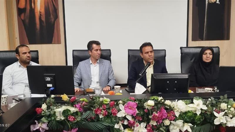 قهرمانان و نخبگان ورزشی زنجان به طور ویژه مورد حمایت قرار می گیرند