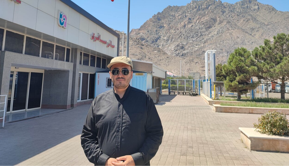 کاهش ۷ ساعته مسیر اروپا با کریدور جلفا - نخجوان - ایروان