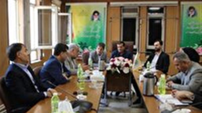 نظارت بر  هزینه‌کرد تسهیلات اشتغالزایی در استان کردستان