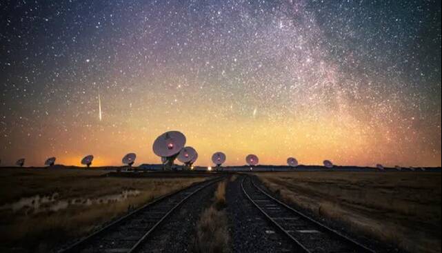 همکاری اسپیس‌ایکس با اخترشناسان برای محافظت از اخترشناسی در برابر ماهواره‌ها