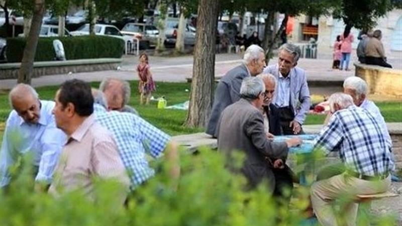 نحوه پرداخت معوقاتِ متناسب‌سازی سال 1403 بازنشستگان کشوری
