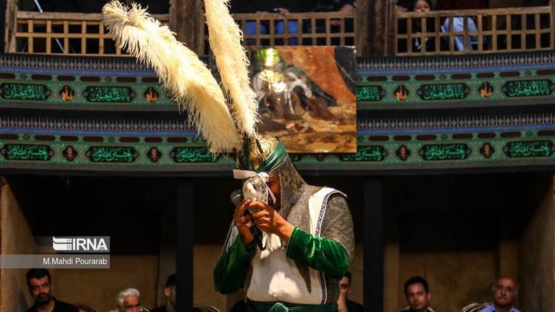نقش محوری مساجد در البرز از پایگاه عبادی تا خدمات فرهنگی و اجتماعی