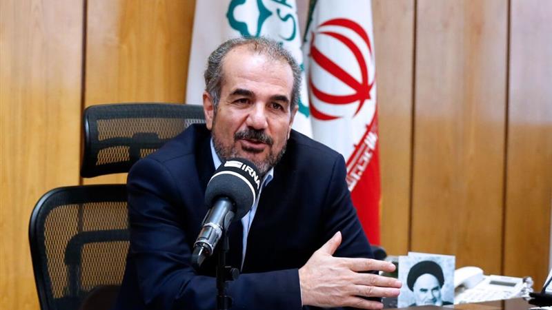 معاون وزیر راه: ضوابط توسعه شهری در مشگین‌شهر جدی گرفته شود