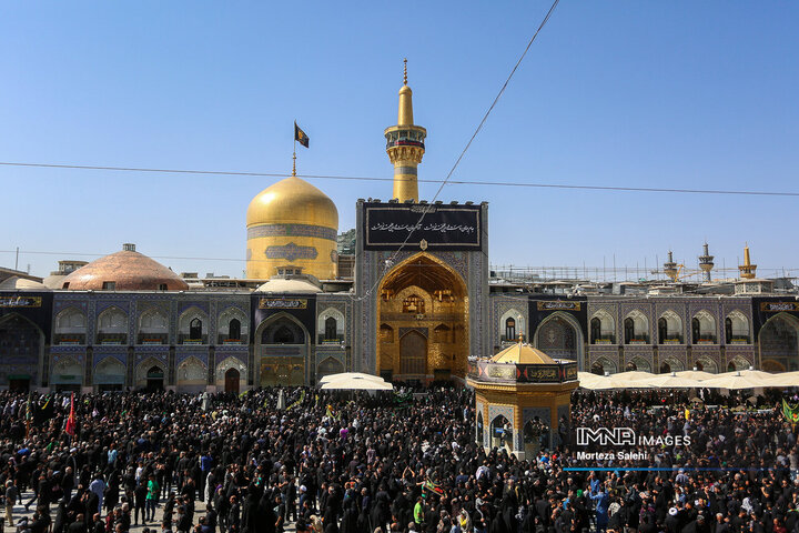 جزئیات اجتماع بزرگ امام‌رضایی‌ها در کرمان