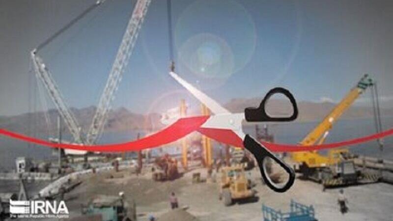 فرماندار سمنان خبرداد: افتتاح و آغاز ساخت ۱۱۰ طرح عمرانی و اقتصادی به مناسبت هفته دولت