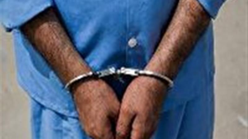 دستگیری سارق ۱ میلیارد تومانی در طبس