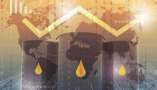 افزایش چشمگیر قیمت نفت در بازار جهانی