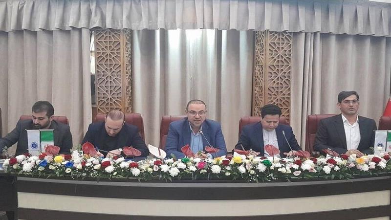 معاون وزیر صمت: متعهد به حمایت از تولید داخل هستیم