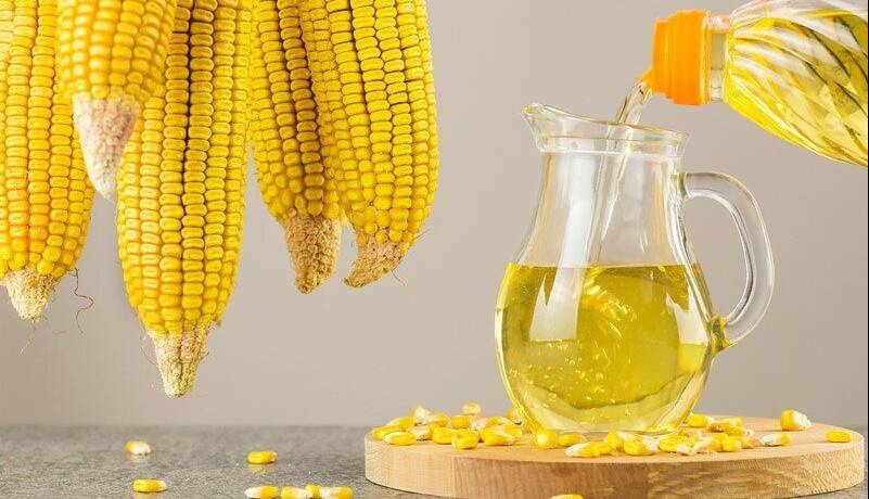 روغن ذرت چه خواص و فوایدی دارد