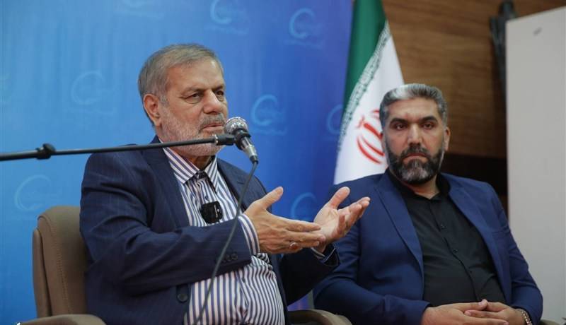 چرا جنوب کشور بیشترین خاموشی را در تابستان تحمل می‌کند؟