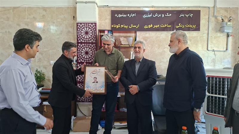 تکریم پیشکسوتان فرهنگ و هنر تا احداث مجتمع‌های فرهنگی در گرمسار و آرادان