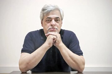 طعنه سنگین مهاجری به جبلی؛ نگون‌بخت‌تر از ‎جبهه‌ پایداری، رئیس ‎صداوسیماست