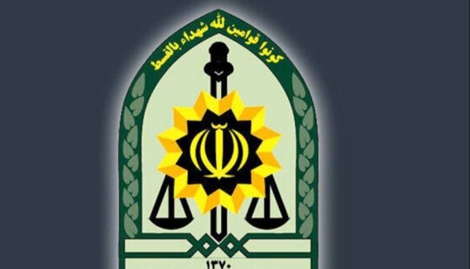 شهادت ۵ پلیس در حمله تروریستی در ایرانشهر