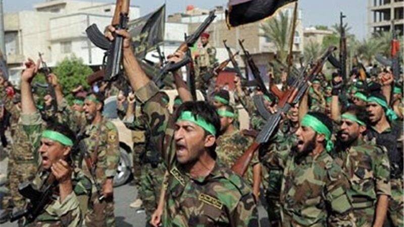 مقاومت عراق: دستمان روی ماشه است؛نمی‌توان به وعده آمریکا اعتماد کرد