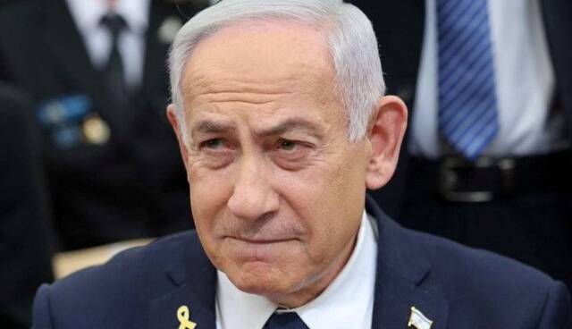 ادعای عجیب نتانیاهو درباره گزارش قحطی در غزه!