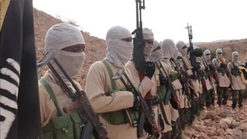 سنتکام مدعی ترور یک عضو ارشد داعش در سوریه شد