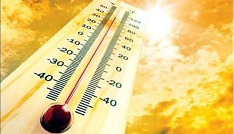 آغاز شهریور با روزهای گرم در مازندران