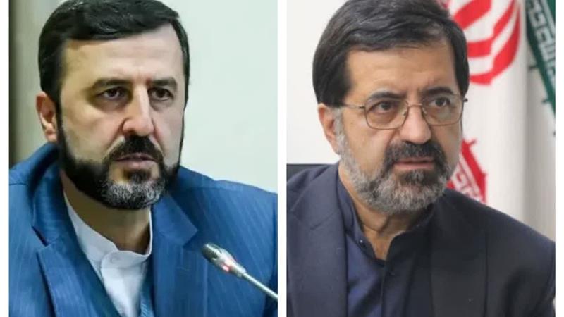 استاندار: از ظرفیت دیپلماسی برای معرفی ظرفیت‌های قم استفاده شود