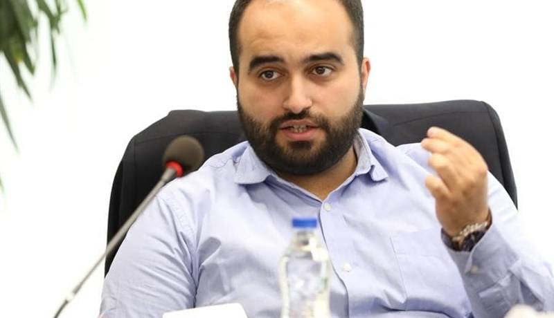 سهم تحقیق و توسعه از درآمد سالانه در ایران یک سوم دنیاست