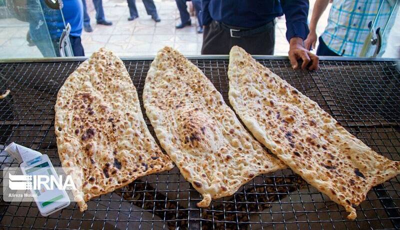 افزایش نظارت بر نانواییهای مازندران با دستور ویژه استاندار