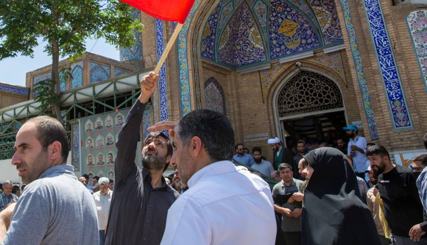 سخنگوی دولت: مسجد در رویکرد محله‌محوری دولت نقش کلیدی دارد