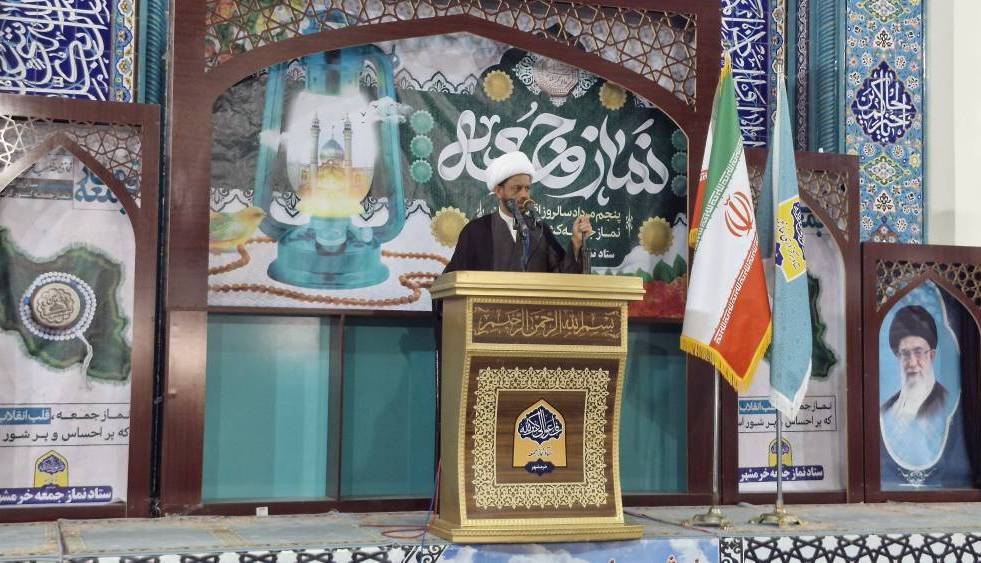 وحدت و انسجام ملی مهمترین نیاز کشور