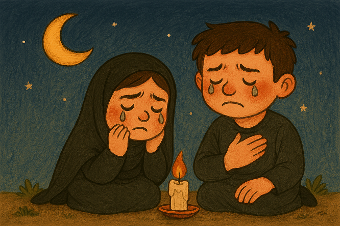   امروز یک روز خاصه