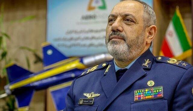 امیر نصیرزاده: حجم تولیدات در هوشمندی و دقت تجهیزات افزایش یافته است
