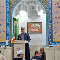 فرماندار: هفته دولت ۴۸ پروژه روستایی در شهرستان سنندج افتتاح می‌شود