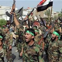 مقاومت عراق: دستمان روی ماشه است؛نمی‌توان به وعده آمریکا اعتماد کرد