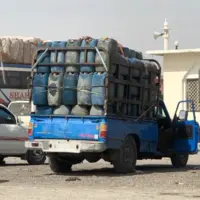  ️کشف سوخت قاچاق در لنجان