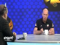 چرا بردیا سعادت در لیست جدید اعلام شده از سوی روبرتو پیاتزا نیست؟