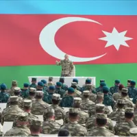 الهام علی‌اف: باید برای جنگ آماده باشیم