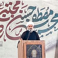 نماینده ولی فقیه در سمنان: هفته دولت دستاوردها و مشکلات شفاف‌سازی شود