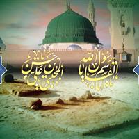 کردستان در ماتم رحلت پیامبر نور و رحمت