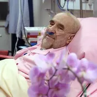 سید محمد خاتمی از بیمارستان مرخص شد