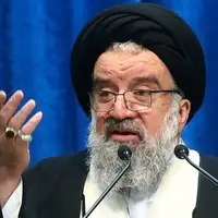 آیت‌الله خاتمی: هفته دولت فرصتی برای بیان خدمات دولت است