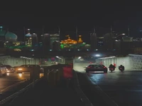 استوری/ سلام بر تو ای امام رئوف