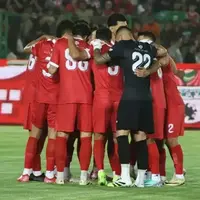 پرسپولیس، بدون حتی یک مهاجم در نقل و انتقالات