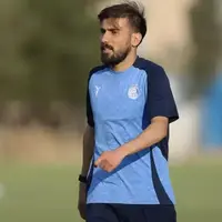 احمدی: لیست استقلال عالی شد