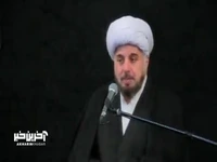 استغفار زبانی بدون پشیمانی، مسخره کردن است!