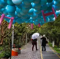 پایان ماه دوم تابستان با ۴۰ درصد کاهش بارش
